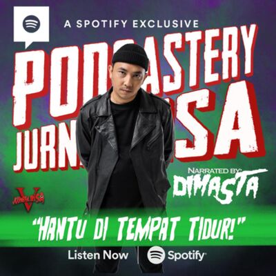 Eps 274 : Hantu Di Tempat Tidur