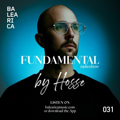 HOSSE - FUNDAMENTAL RADIOSHOW 031
