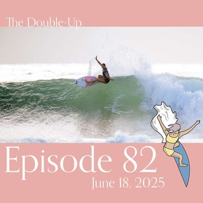 Episode 82: The rise of Bettylou, fresh edits, more WSL changes, Stab High, Challenger Series kick-off and much more!