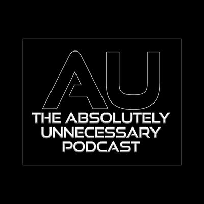 Absolutely Unnecessary: Gym ghost stories | Shorts gate | 'The race' | Path to Hex | New hobbies