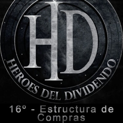 16º Programa HD - Estructura de Compras