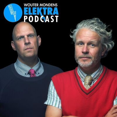 Op Sterk Water - En nu zeg jij dat alles goed komt