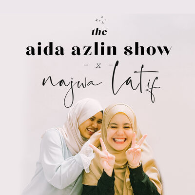 Najwa Latif: On Humility, being "Hannah Montana", and her Celebrity Journey 