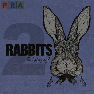 RABBITS Season Two Episode One BONUS