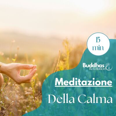Meditazione della Calma