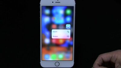 iFive 162: Peek and Pop - The Smart Talk: a tool to customize smartphone rules for your child.