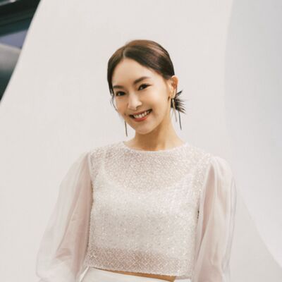 為愛朗讀_陳瑋薇_愛說不要的小兔子