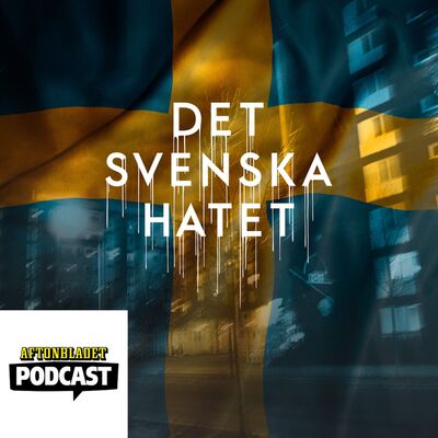 Del 6 Det nya landet  – ”Din mamma är ju inte ens född i Sverige!”