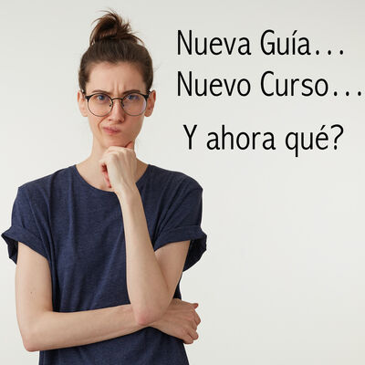 Ya soy Guía Montessori... Y ahora qué? Parte 1