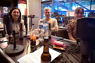 MT109 - Ist beschlossen: Wir bleiben drin!