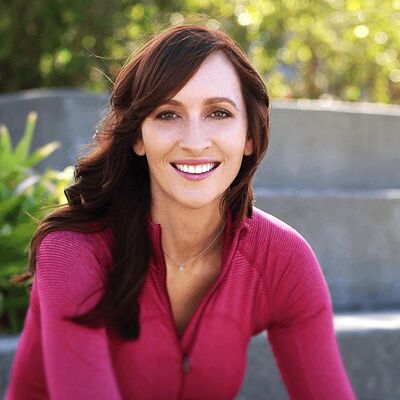 Rebecca Smith | Playing the Mental Game of Sports 