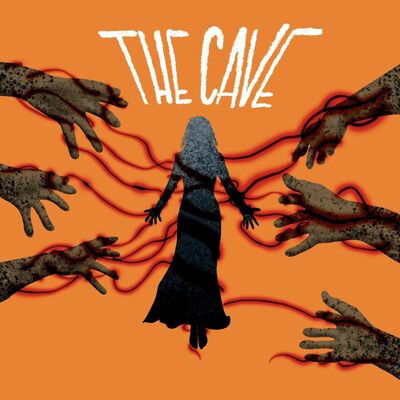 Episode 7 - The Cave