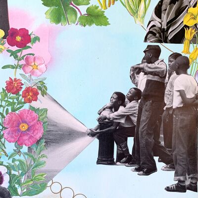 Visions of Black Futurity Episode 7: Radical Dreaming