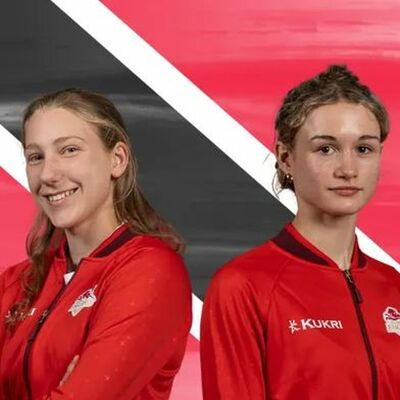 #55: Commonwealth Youth Games review with Maddie Down and Phoebe Gill