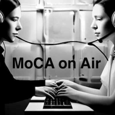 55. S8EP02｜Dreaming with Machines: AI and the Unconscious in Art (ft. AI Keith, Gemini & fuse*)