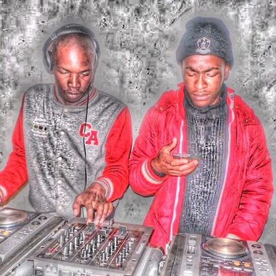 Dj Hloni,Makwabeats Ft Mvee - Lala La (Dub Mix)