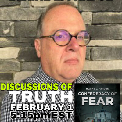 Censored NY Times Best Seller - Blaine Pardoe