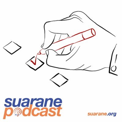 S0501-Survei Podcast di Indonesia 2019