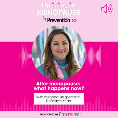 S7E6: S7 Ep 06 After menopause: what happens now?