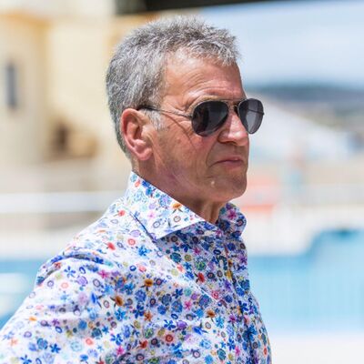 Intermezzo | Ankie Rouwt | Mijn laatste woorden voor jou papa