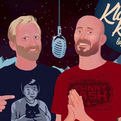 #87 Records en leed bij de Damloop en twijfels over Loch Ness