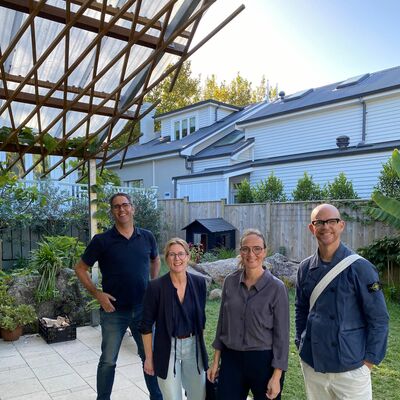 Episode 045 - CoHaus