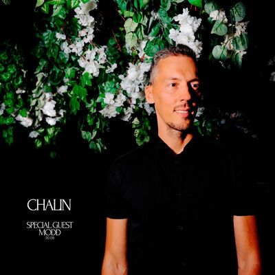 Dj Chalin - Birthday mix 2022