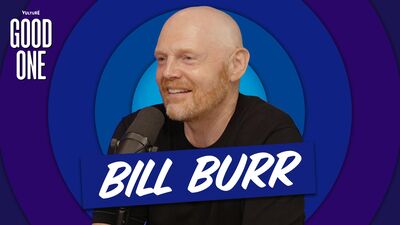 You're Wrong About Bill Burr
