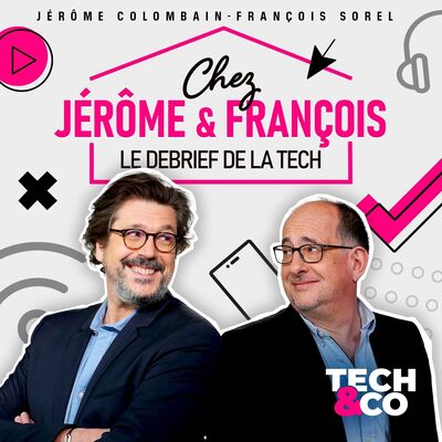 L’IA, une révolution en marche (CJEF #38)