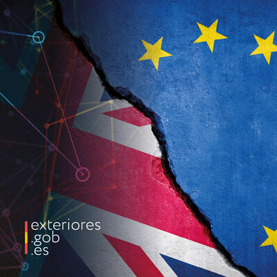 La asistencia consular tras el Brexit