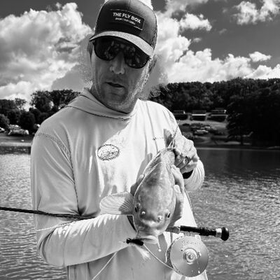 Episode 113 - "Live From Bristol" - Tailer Trash Fly Fishing