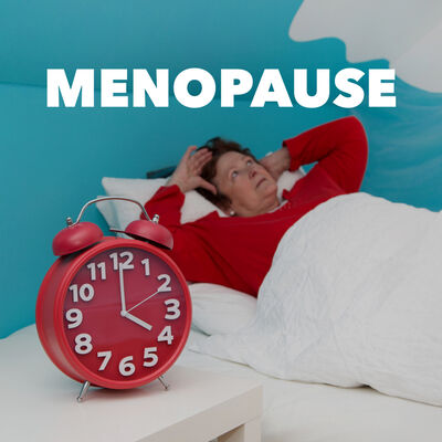 Menopause