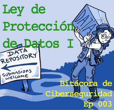 Ley de Protección de Datos  I