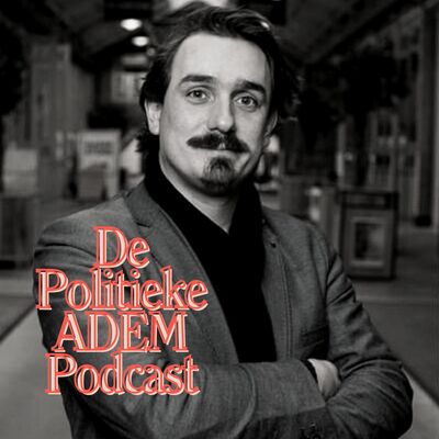 6. Wie is de échte baas in Nederland in corona-tijd? Met Laurent Staartjes.