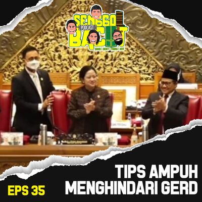 TIPS AMPUH MENGHINDARI GERD