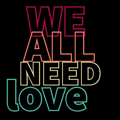 Lyfe Az Rose - We All Need Love