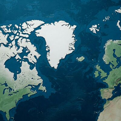 Groenlandia: Un territorio en disputa