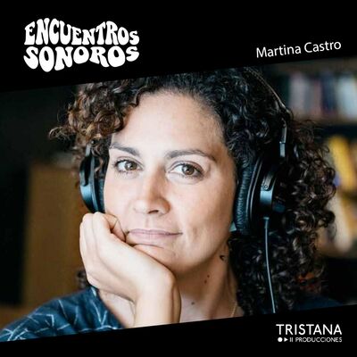 Martina Castro