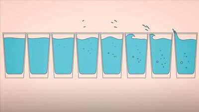 Pourquoi vous n'avez pas besoin de 8 verres d'eau par jour | Jen Gunter