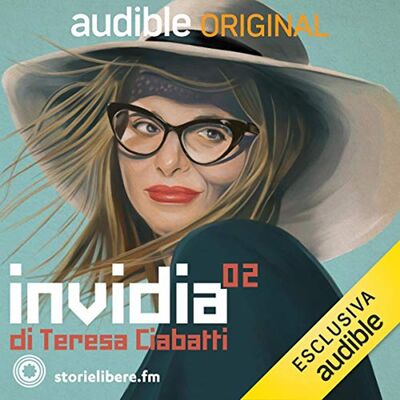 Invidia. Il bambino Pinocchio. Andrea Balestri - Teresa Ciabatti