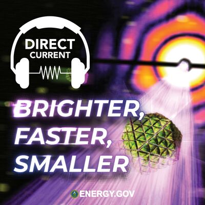 LCLS-II: Brighter, Faster, Smaller