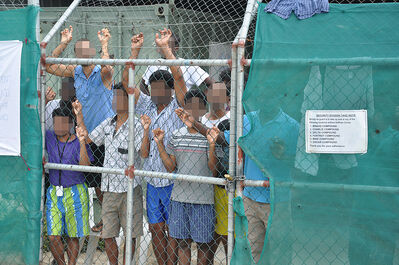 Refugees and the Australian Conscience