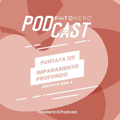 ep.129: Imparamento profondo