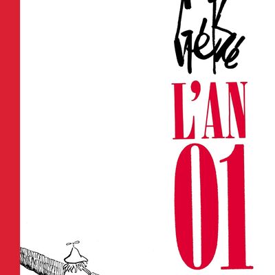 Le Nova Book Box de Pacôme Thiellement