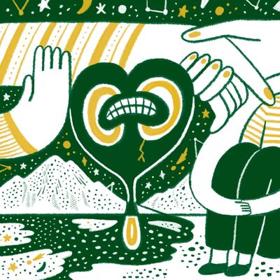 面對失戀｜每個結局都是一個新的開始