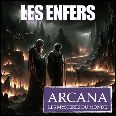 L’Enfer : Mythes et Croyances