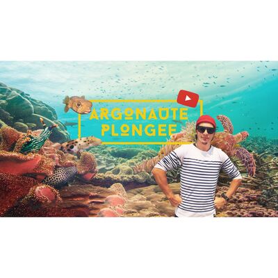 Plongée 10 - L'Australie avec Kévin