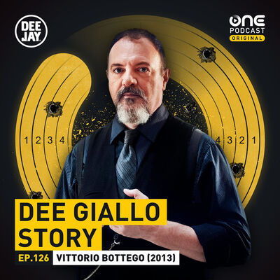 Dee Giallo Story - Vittorio Bottego (2013)