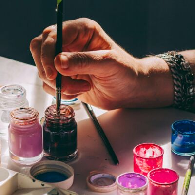 浮生命稿丨记一次「介入因果」的命理个案咨询