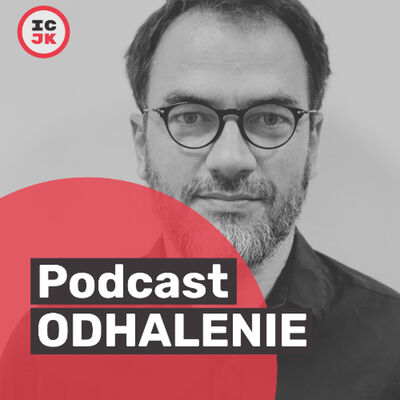 Šéf ICJK Diko: Investigatívnych novinárov spočítame na prstoch dvoch rúk. Málokto sa ich zastane